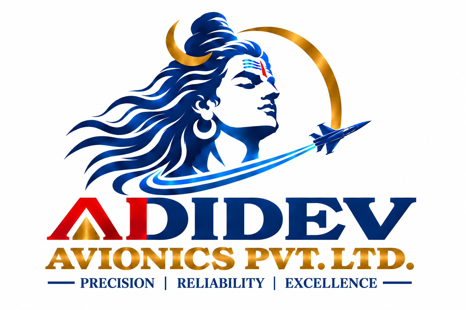 Adidev Avionics Private Limited logo
